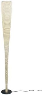 Foscarini Mite Anniversario Vloerlamp Geel