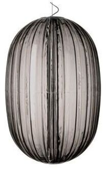 Foscarini Plass Grande LED Hanglamp - Grijs