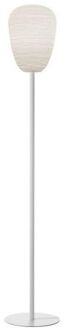 Foscarini Rituals 1 Vloerlamp - Wit