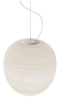 Foscarini Rituals XL MyLight Hanglamp - Wit