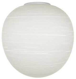 Foscarini Rituals XL Semi Wandlamp - Wit