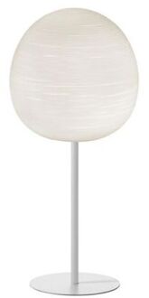 Foscarini Rituals XL Tafellamp - Wit