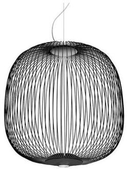 Foscarini Spokes 2 MyLight Hanglamp - Zwart