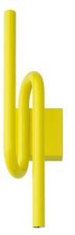 Foscarini Tobia Wandlamp - Geel