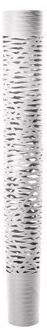 Foscarini Tress Grande LED Vloerlamp - Wit