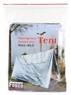 Fosco Industries Emergency tent voor noodgevallen - Action products