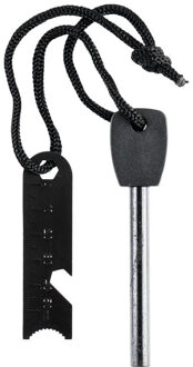 Fosco Industries Firestarter - Magnesium - 8mm Dik