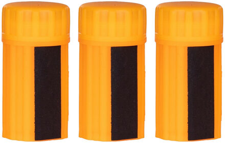 Fosco Industries Lucifers - wind en waterbestendig - 3x 20 stuks - survival - noodpakket