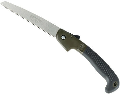 Fosco Industries Snoeizaag/takkenzaag - kunststof handvat - 40 cm