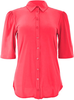 Foske blouse Roze - XS