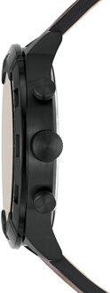 Fossil Bronson Horloge FS5875 Zwart - 1 maat