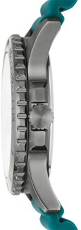 Fossil Fossil Blue Heren Horloge Blauw FS5995 - One Size