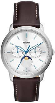 Fossil Horloges Neutra Bruin - 1