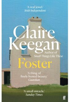 Foster - Claire Keegan