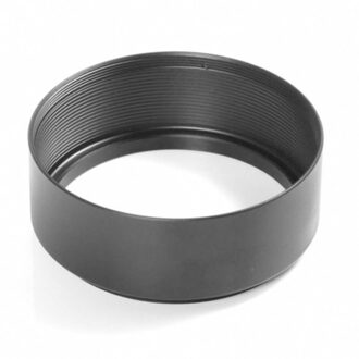 Fotga Screw Mount 82Mm Standaard Metalen Zonnekap Voor Canon Nikon 82Mm Lens Voor Dslr Camera