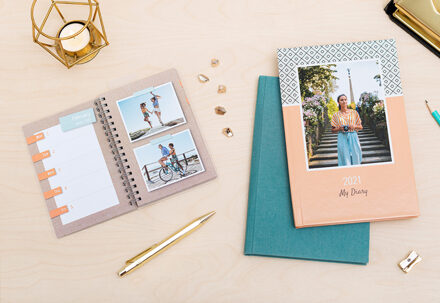 Foto agenda A6 small