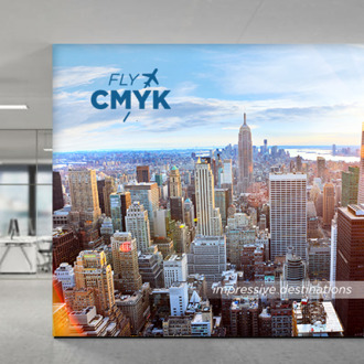 Foto behang laten drukken - unieke wandbekleding op maat gemaakt! drukken