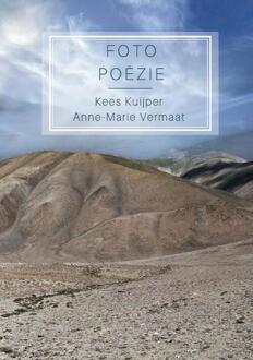 Foto Poëzie - Kees Kuijper