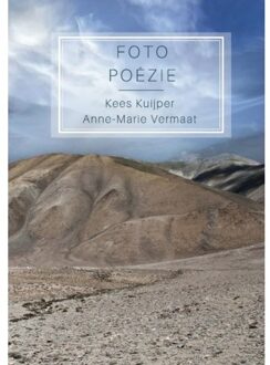 Foto Poëzie - Kees Kuijper