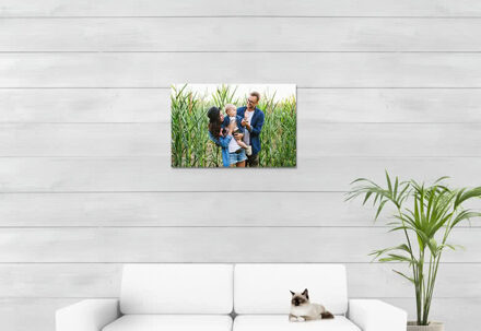 Foto poster formaat 50 x 75 mat