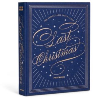 fotoalbum - last christmas