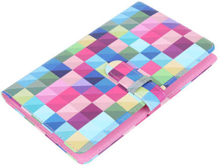 Fotoalbum Stevige Instant Camera Fotoalbum Voor Opslaan En Weergeven Van Foto 'S Magic Cube