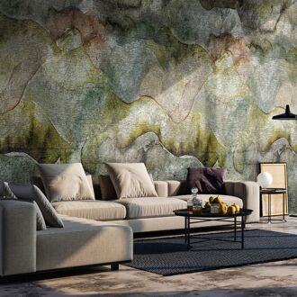 Fotobehang Smart Art Gallery 46967 - Multi - 2,70 M X 212 Cm