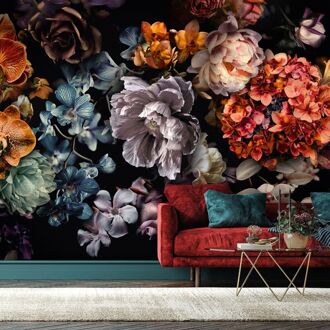 Fotobehang Smart Art Gallery 47326 - Multi - 3,40 M X 265 Cm