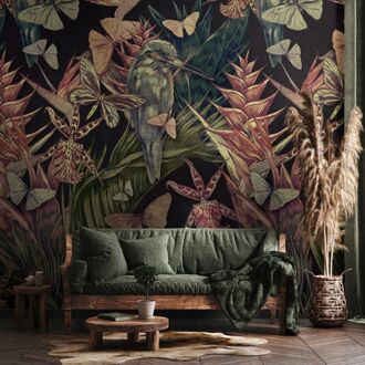 Fotobehang Smart Art Gallery 47354 - Multi - 3,40m X 265cm