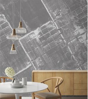 Fotobehang Vanilla Lime 14362 - Antraciet - 2,70m X 300cm