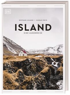 Fotoboek Island - IJsland | Dorling Kindersley
