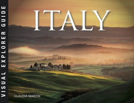 Fotoboek Italy | Italië | Amber Books