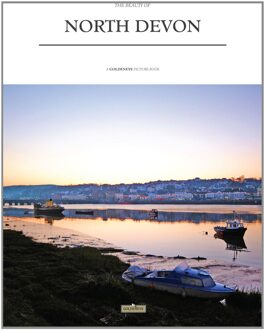 Fotoboek The beauty of North Devon | Goldeneye