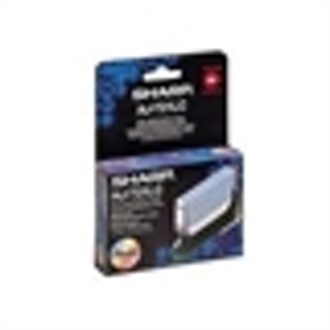 Fotocartridge AJT21C blauw