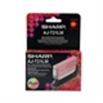 Fotocartridge AJT21M rood