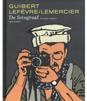 Fotograaf integrale hc01. integrale editie