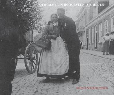 Fotografie In Hoogeveen 1875-Heden