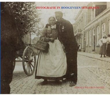 Fotografie In Hoogeveen 1875-heden