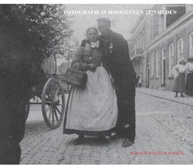 Fotografie In Hoogeveen 1875-Heden