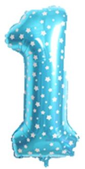 Fotografie Props Aluminiumfolie Ballon Fotostudio Verjaardagsfeestje Fotolijst Party Decoratie Aantal Kroon Kinderen 32duim number1