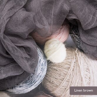 Fotografie Props Foto Achtergrond Accessoires Voor Sieraden Drinken Fruit Schieten Maken Scene Decoratie Items Zachte Gaas Grijs