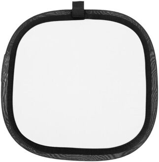 Fotografische Reflector Witbalans 18% Grijs 30Cm Draagbare Reflector Grijs Kaart Fotografische Witbalans Focus Board