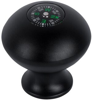 Fotografische Trekking Stok Accessoires Outdoor Wandelstok Wandelen Metalen Hoofd Praktische Lichtgewicht Handgreep Monopod Knop