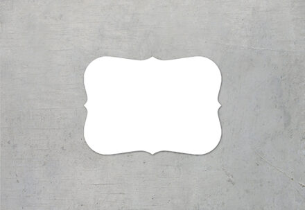 Fotokaart Accolade Liggend