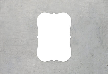 Fotokaart Accolade Staand