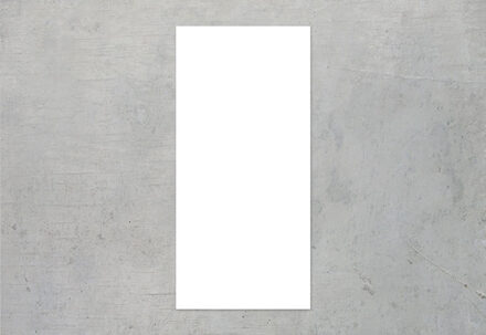 Fotokaart panorama staand