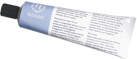 Fotolijm Henzo tube 100ml