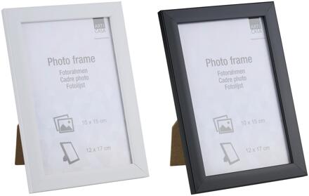 Fotolijst 10x15cm verschillende