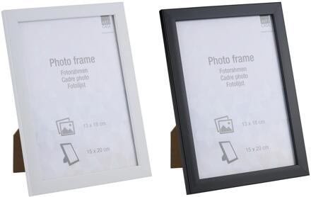 Fotolijst 15x20cm verschillende