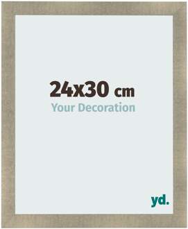 Fotolijst 24x30 cm - Goud Antiek - MDF - Pisa